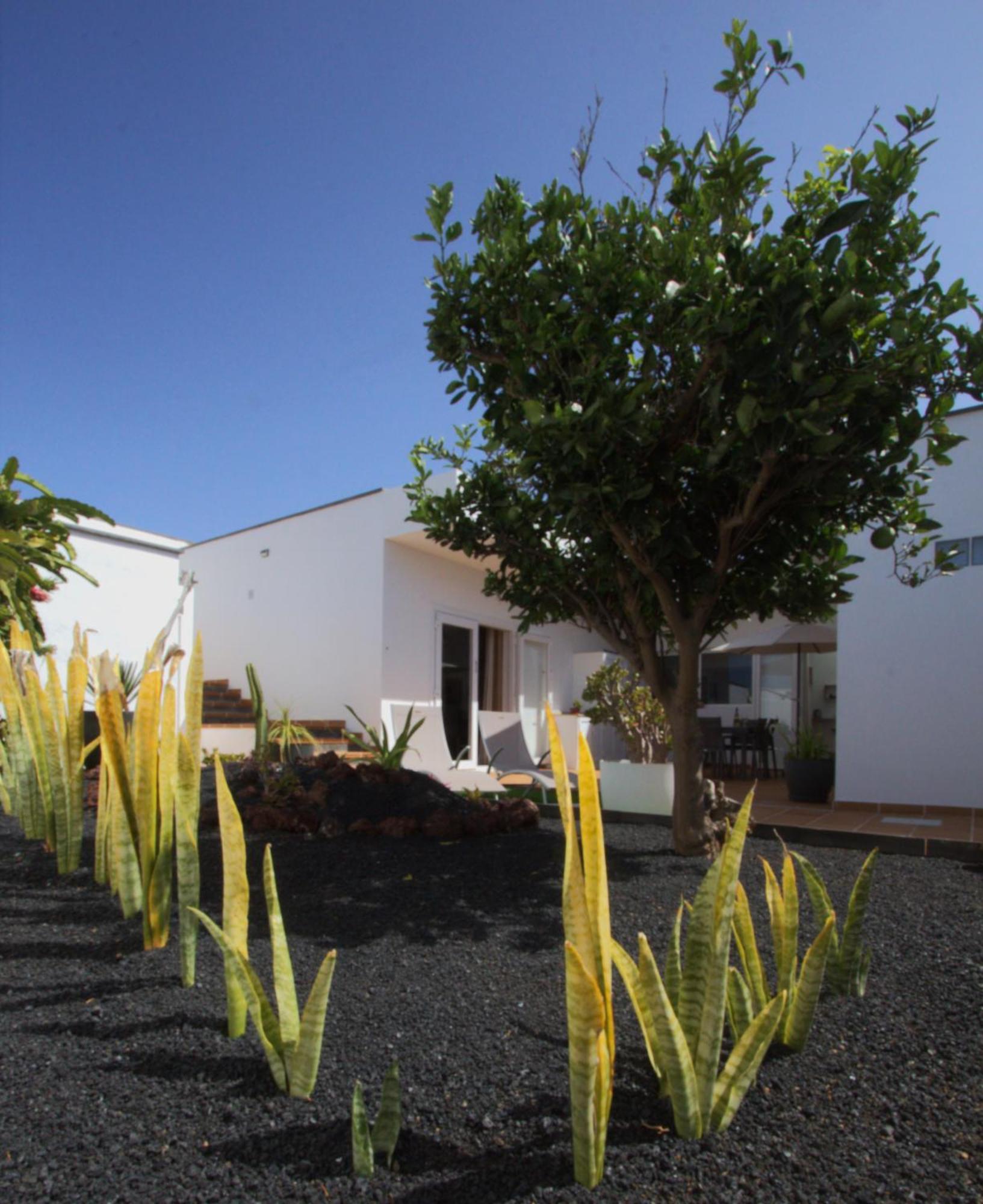 Villa Casa Ita Tías Esterno foto