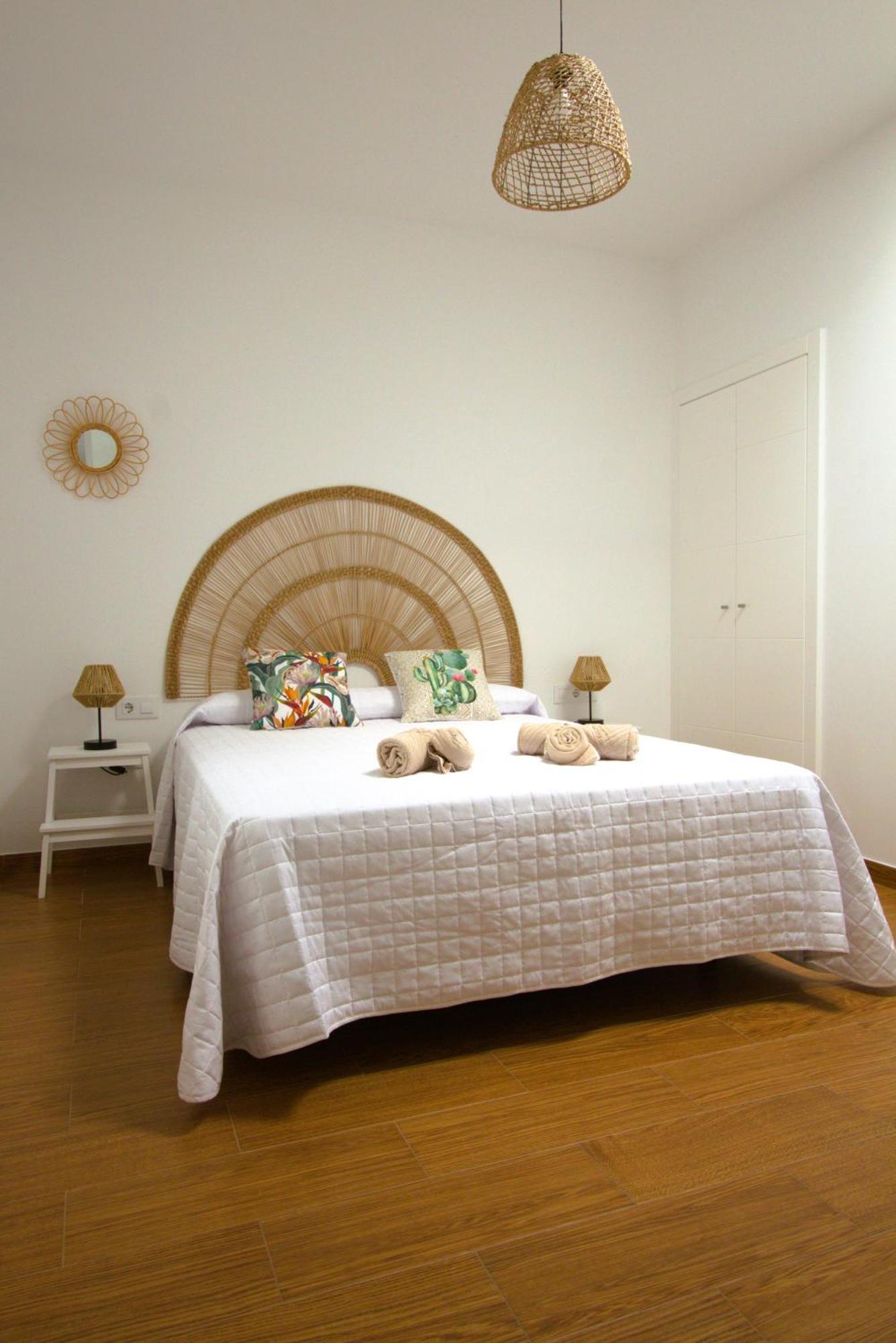 Villa Casa Ita Tías Esterno foto