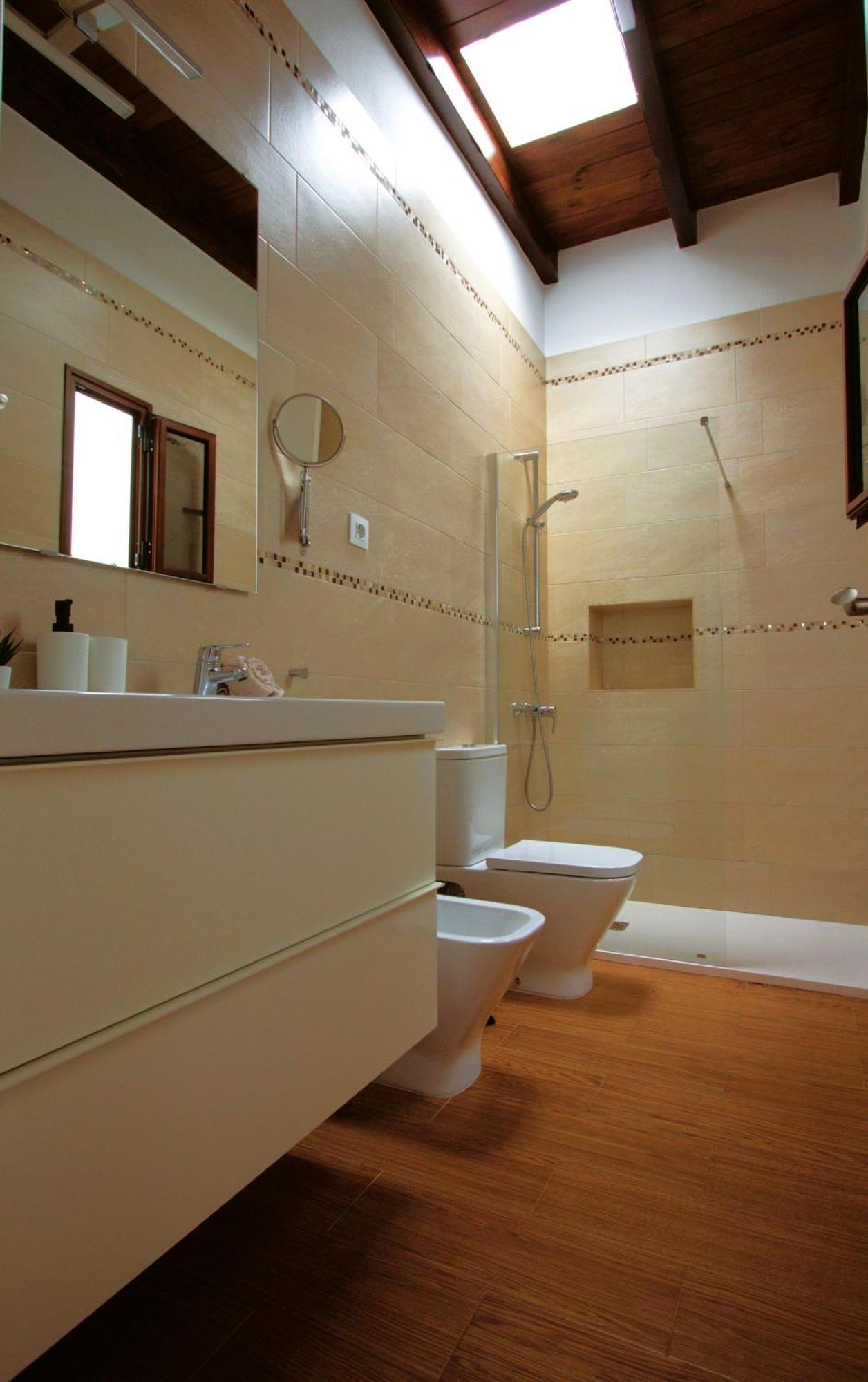 Villa Casa Ita Tías Esterno foto