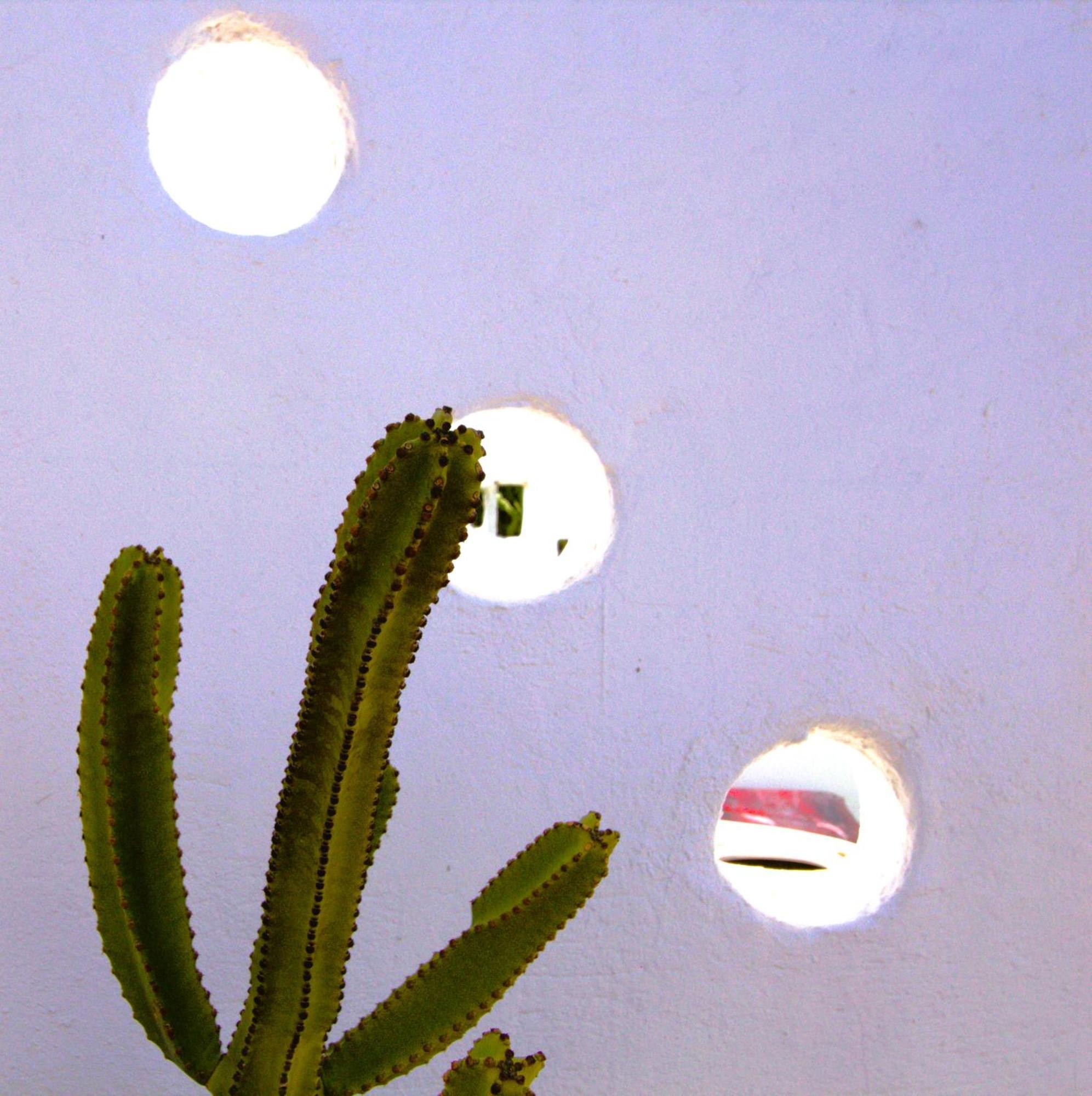 Villa Casa Ita Tías Esterno foto